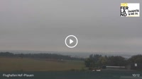 Hof - Aeropuerto de Hof-Plauen