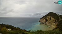 Ponza - Cala Cecata