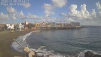 Gran Canaria - Playa de la Garita