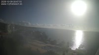 Gran Canaria - Maspalomas - Playa del Aguila