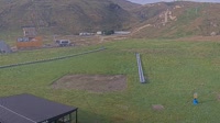 Kuzun - Resort de montaña Shahdag