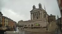 Schio - Catedral de San Pedro