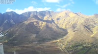 Gran Canaria - Agaete-Tal - Los Berrazales