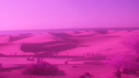 Gran Canaria - Maspalomas - Mirador Dunas