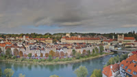 Steyr - Città vecchia