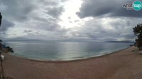 Mošćenička Draga - Playa de Sv. Ivan