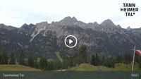 Nesselwängle - Haller