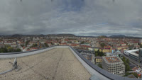 Graz - Vista panorámica