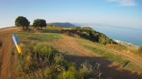 Pizzo - Sitio de parapente