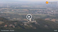 Forchtenstein - Rosalia