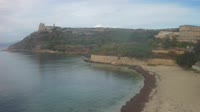 Cerdeña - Cagliari - Playa de Calamosca