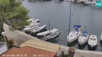 Lesina - Verbosca - Porto