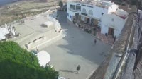 Mojácar - Plaza Nueva