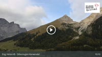 Hinterriß - Eng