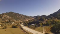 Kreta - Omalos