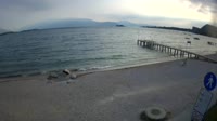 Manerba del Garda - Romantischer Strand