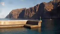 Teneriffa - Los Gigantes