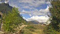 Bagà - Vista panorámica