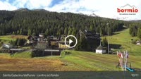 Santa Caterina di Valfurva - Centro Sci Fondo