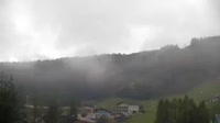 Badia - San Cassiano - Piz Sorega