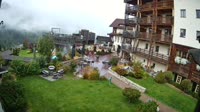Badia - San Cassiano - Hotel Fanes