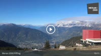 Merano - Piffinger Köpfl