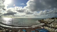 Génova - Playa de Sturla