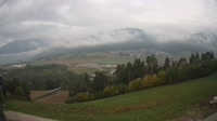 Brunico - Ried - Percha