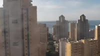 Benidorm - Panorama de la ciudad