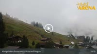 Wald im Pinzgau - Königsleiten - Zillertal Arena
