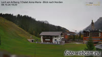 Lech am Arlberg - Chalet Anna Maria