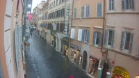 Roma - Via Frattina