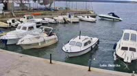 Crikvenica - Luka Omorika