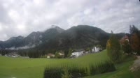 Dobbiaco (Toblach) - Hotel Santer