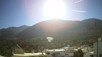Kreta - Mathia - Gipfel Mikros Afentis