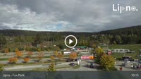 Lipno nad Vltavou - Fox Park