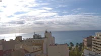 Alicante - Calle San Juan