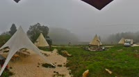 Le Revard - Village Tipi