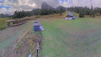 Santa Cristina Valgardena - Monte Pana