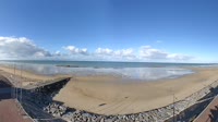 Pirou - Zentraler Strand