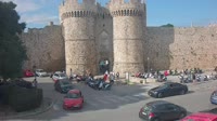 Rodi - Porta del Mare