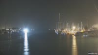 Fiumicino - Tevere - Nautilus Marina