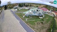 Kapela - Aeronautica Militare e Parco della Difesa Aerea