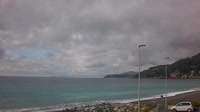 Génova - Playa Voltri