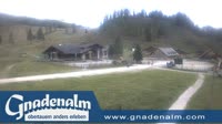 Obertauern - Gnadenalm