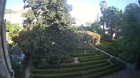 Bornos - Palacio de los Ribera