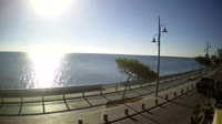 Larnaka - Strandpromenade