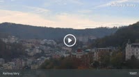 Karlovy Vary - Hotel Thermal
