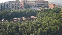 Raffadali - Piazza Europa