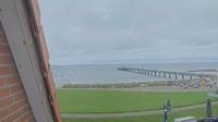 Schönberg - Schönberger Strand - Seebrücke